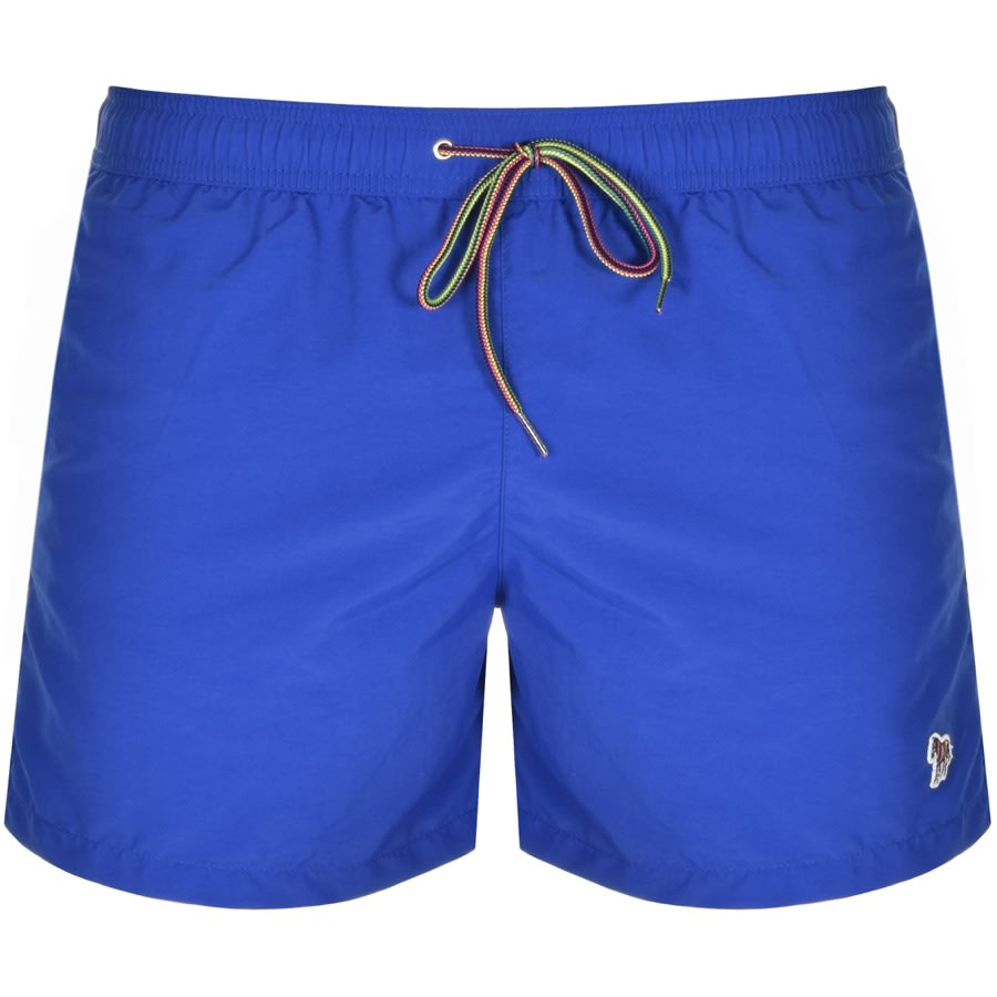 Alternative Image for ProductPS By Paul Smith Swim Shorts Blue1